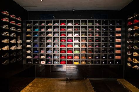 best sneaker stores in london.